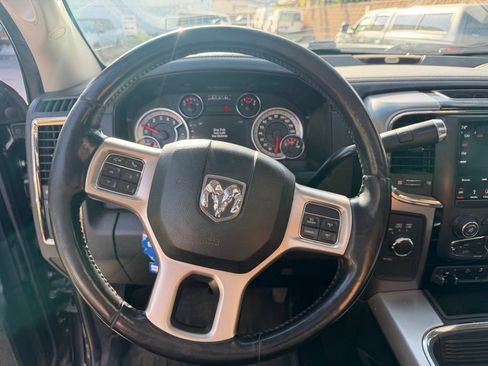 Used 2018 RAM 2500 Laramie w/ Sport Appearance Group AWD/4WD image 23