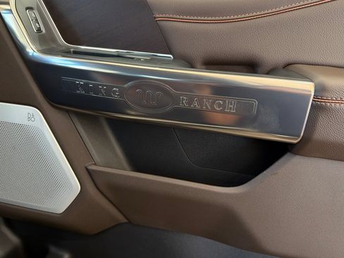 New 2026 Ford F350 King Ranch w/ Tremor Off-Road Package AWD/4WD image 17