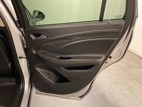 Used 2017 Buick Envision Essence w/ LPO, Interior Luxury Package AWD/4WD image 28