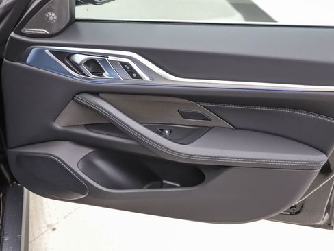 Used 2025 BMW i4 xDrive40i w/ Premium Package image 29