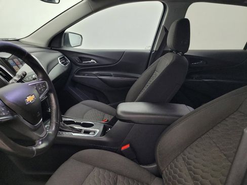 Used 2018 Chevrolet Equinox LT w/ Redline Edition image 17