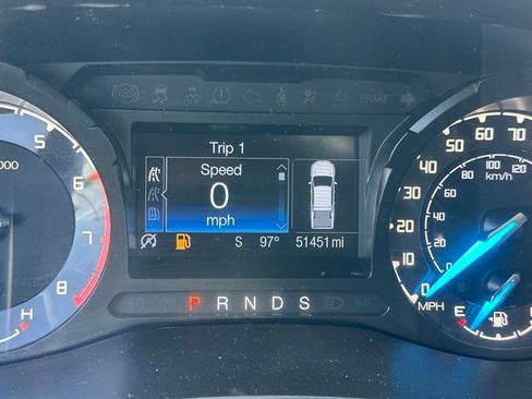 Used 2020 Ford Ranger XL w/ Equipment Group 101A Mid RWD image 22