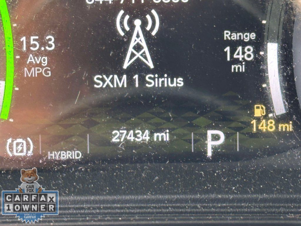 Used 2024 Jeep Wrangler Unlimited Sahara w/ Technology Group AWD/4WD image 26