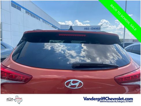 Used 2016 Hyundai Tucson Limited w/ Option Group 03 AWD/4WD image 22