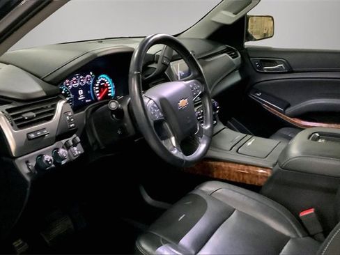 Used 2020 Chevrolet Tahoe Premier image 11
