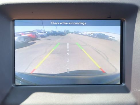 Used 2019 Jeep Compass Sport FWD image 11