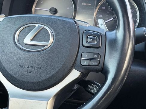 Used 2020 Lexus RC 350 RC 350 Coupe 2D w/ Premium Package image 63