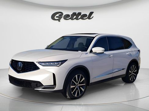 New 2026 Acura MDX w/ Technology Package image 1