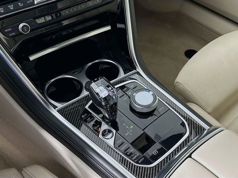 Certified 2023 BMW M850i Gran Coupe xDrive image 17