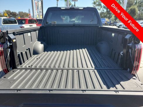 Used 2026 Toyota Tundra TRD Pro AWD/4WD image 26