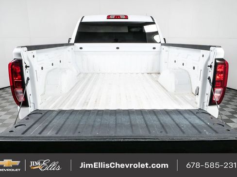 Used 2024 GMC Sierra 1500 Pro w/ Pro Value Package image 26