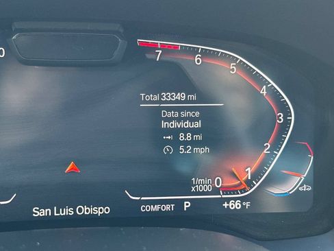 Used 2022 BMW 840i Gran Coupe xDrive AWD/4WD image 30