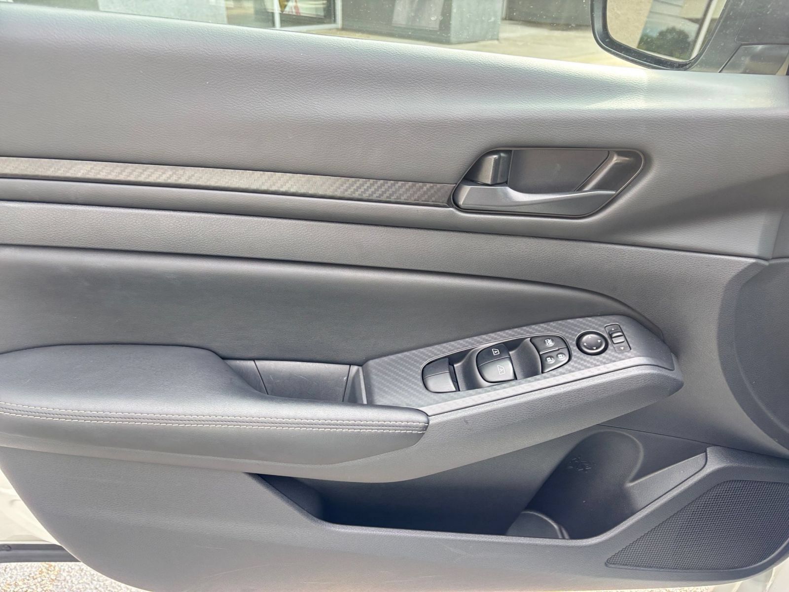 Used 2026 Nissan Altima 2.5 SV FWD image 18