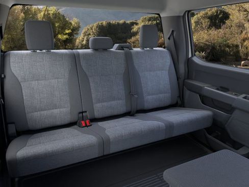 New 2026 Ford F550 4x4 Crew Cab Super Duty image 11