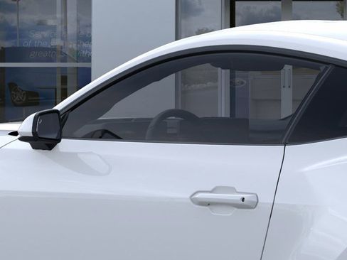 New 2026 Ford Mustang Coupe RWD image 20