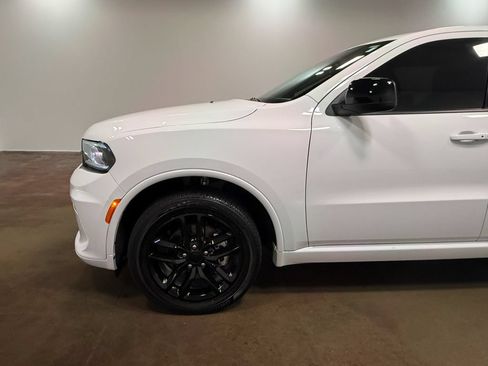Used 2025 Dodge Durango GT AWD/4WD image 38
