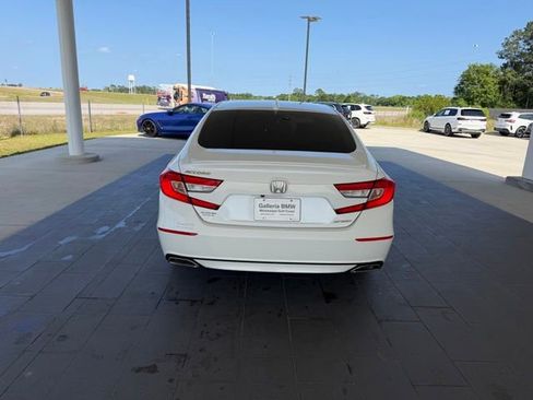 Used 2020 Honda Accord Sport image 34