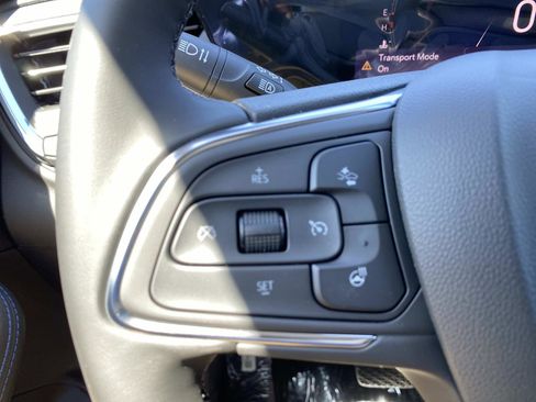 New 2026 Buick Encore GX Sport Touring AWD/4WD image 15