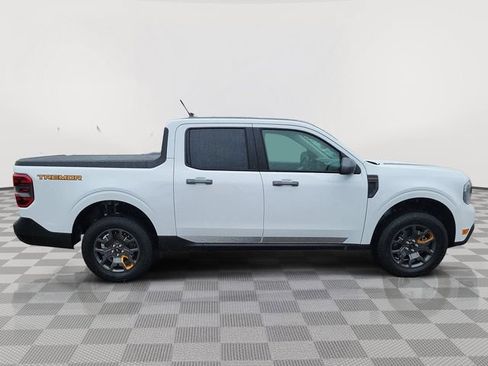 Certified 2023 Ford Maverick Tremor AWD/4WD image 6