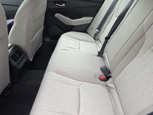 Certified 2025 Honda Accord SE image 12