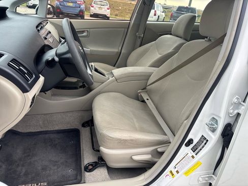 Used 2010 Toyota Prius Five FWD image 15