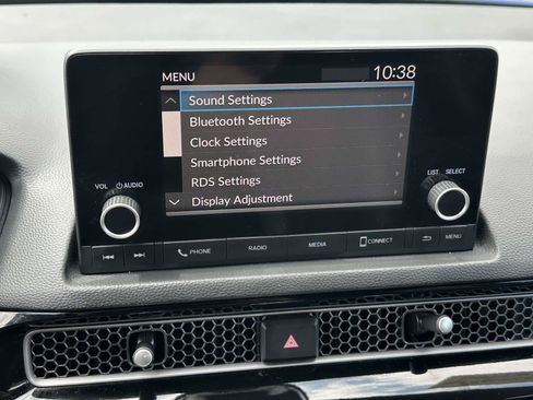 Certified 2024 Honda Civic Sport image 18