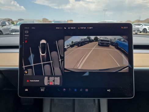Used 2023 Tesla Model 3 Standard Range RWD image 33