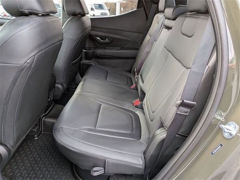 Used 2025 Hyundai Santa Cruz SEL image 30
