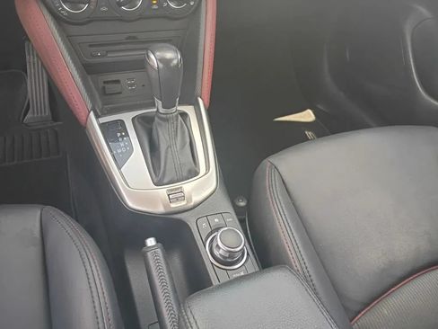 Used 2016 MAZDA CX-3 Touring FWD image 13
