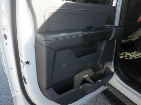 Certified 2023 Ford F150 XLT w/ Equipment Group 302A High image 19