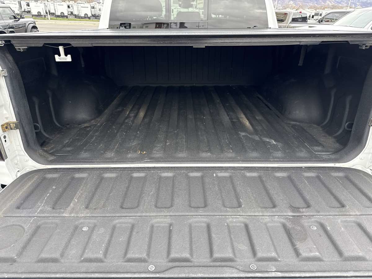 Used 2020 RAM 1500 Rebel w/ Level 2 Equipment Group AWD/4WD image 19