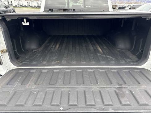 Used 2020 RAM 1500 Rebel w/ Level 2 Equipment Group image 19