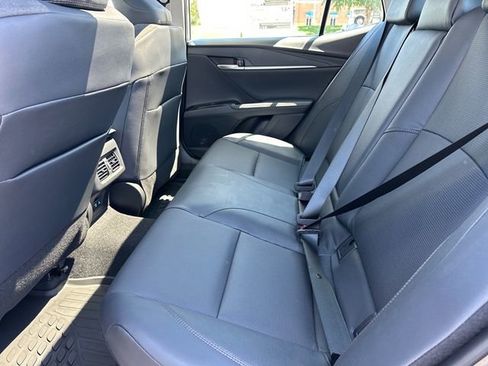 New 2025 Toyota Camry XLE w/ Premium Plus Package image 7