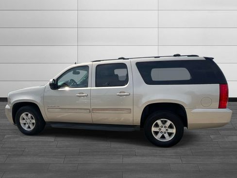 Used 2014 GMC Yukon XL SLT RWD image 2