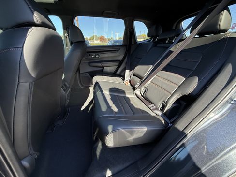New 2026 Honda CR-V Sport-L image 26