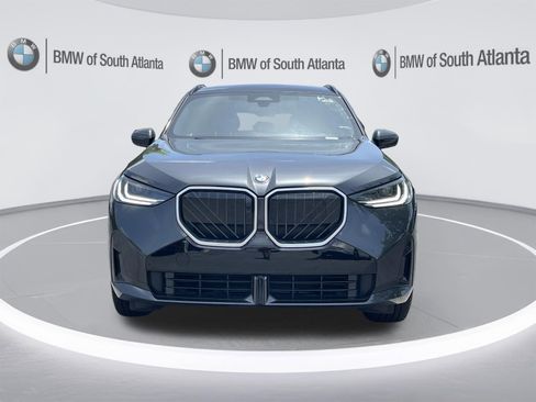 Used 2025 BMW X3 xDrive30i AWD/4WD image 30