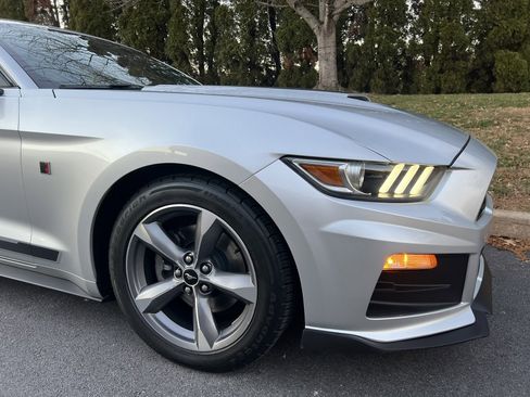 Used 2015 Ford Mustang Coupe w/ Equipment Group 051A image 58