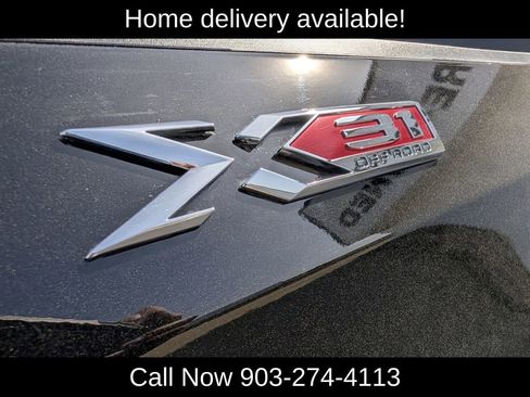 Used 2020 GMC Sierra 1500 SLT w/ SLT Premium Plus Package AWD/4WD image 28