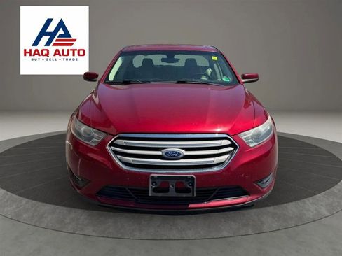 Used 2015 Ford Taurus SEL FWD image 2