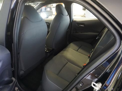 Certified 2024 Toyota Corolla GR AWD/4WD image 19
