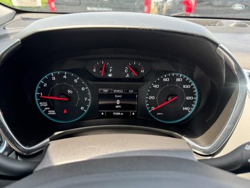 Used 2020 Chevrolet Equinox LS w/ LS Convenience Package FWD image 22