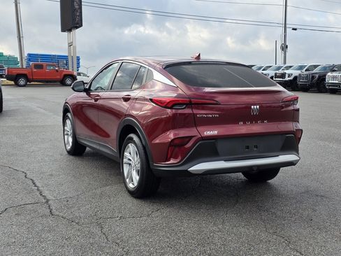 Used 2024 Buick Envista Preferred image 5