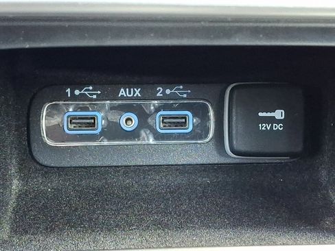 Certified 2018 Jeep Grand Cherokee Trailhawk image 26