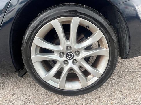 Used 2016 MAZDA MAZDA6 Touring FWD image 28