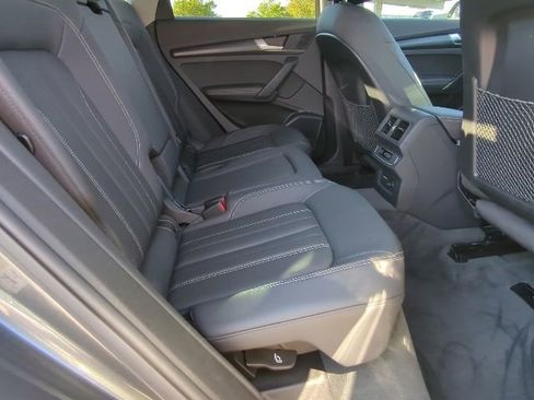 Used 2023 Audi Q5 2.0T Premium Plus w/ Premium Plus Package image 22