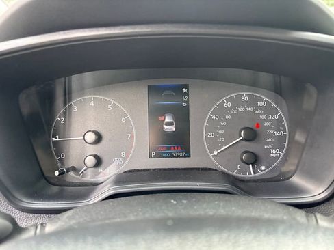 Used 2024 Toyota Corolla LE FWD image 18
