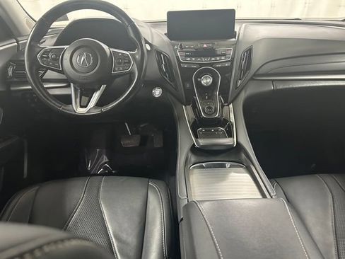 Used 2021 Acura RDX AWD w/ Technology Package image 17