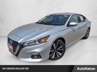Used 2019 Nissan Altima 2.5 SL FWD video 1