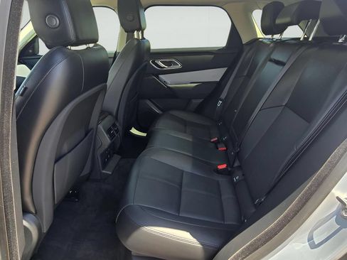 Used 2024 Land Rover Range Rover Velar S AWD/4WD image 26