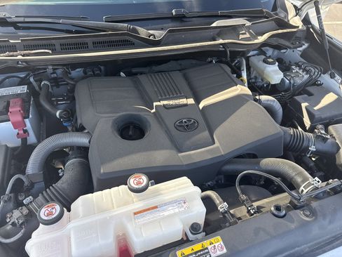 Used 2024 Toyota Tundra 1794 Edition image 30